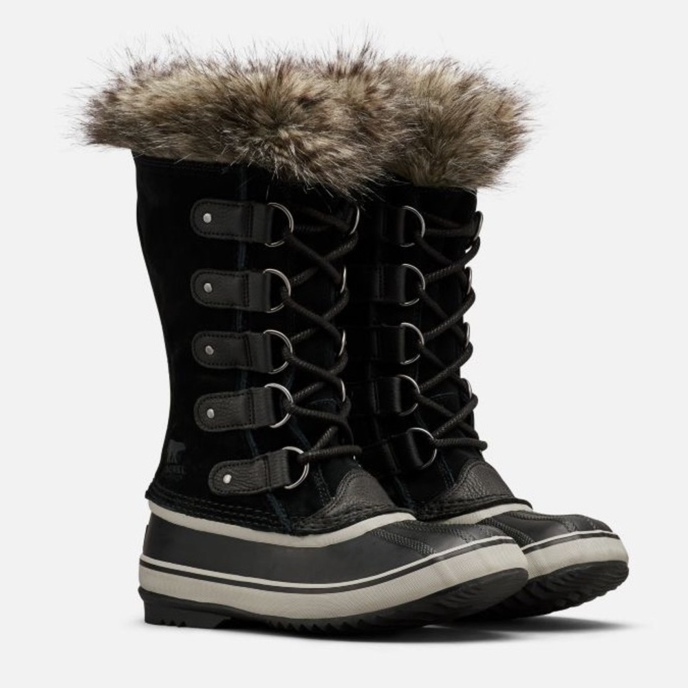 Sorel Joan of Arctic boots